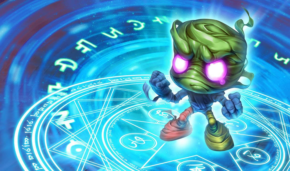 Amumu — Vancouver Amumu