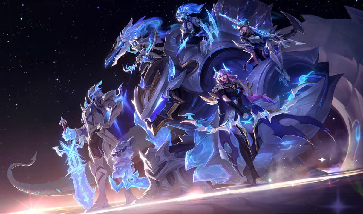 Ashe — DRX Ashe