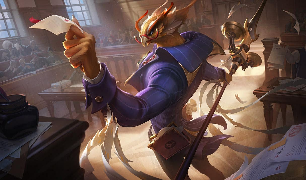 Azir — Attorney Azir