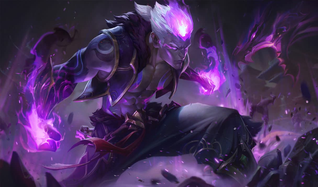 Brand — Eternal Dragon Brand