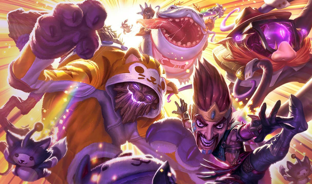 Draven — Draven Draven