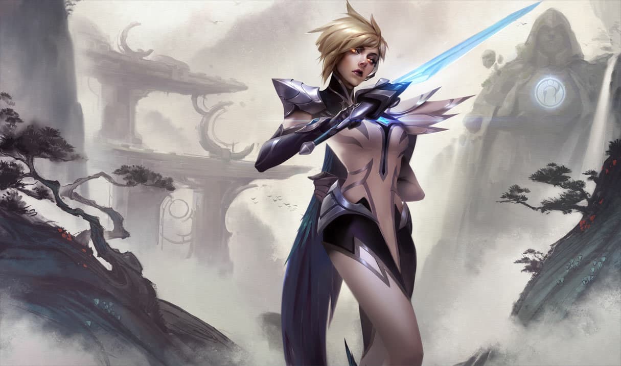 Fiora — iG Fiora