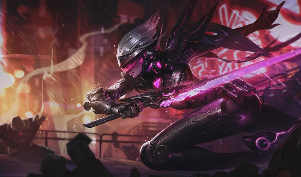 Fiora — PROJECT: Fiora