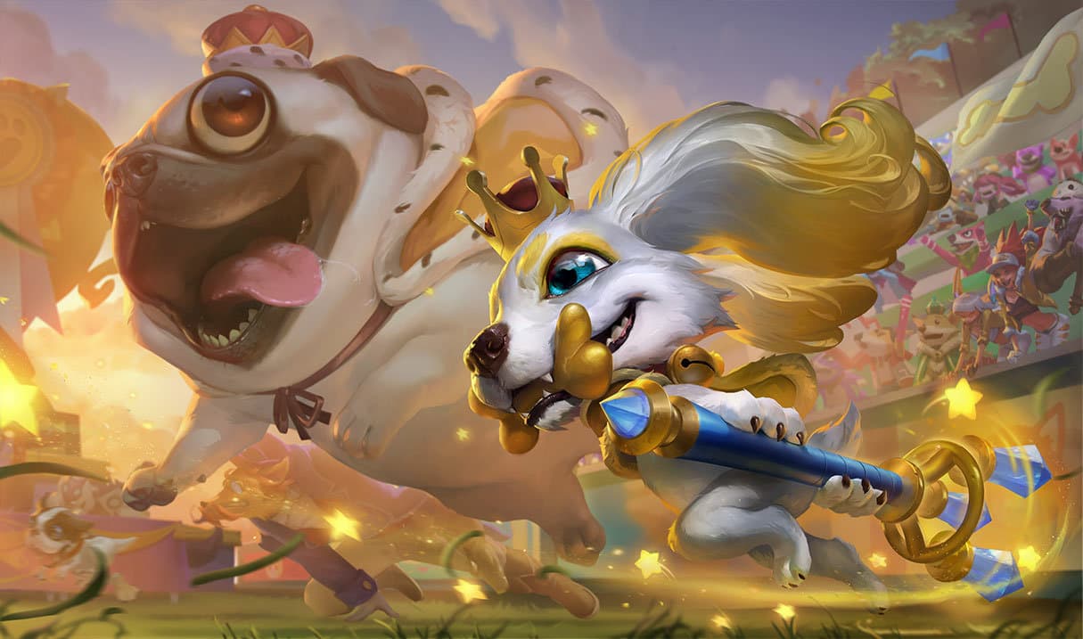 Fizz — Prestige Fuzz Fizz