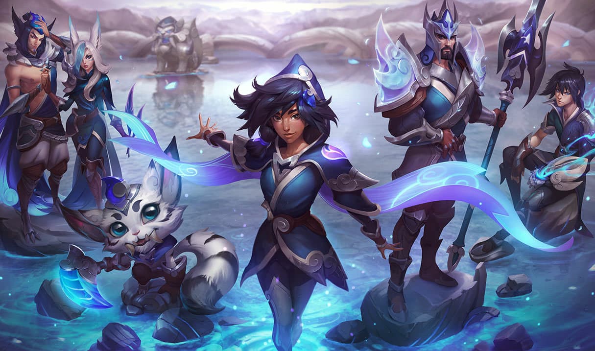 Gnar — SSG Gnar