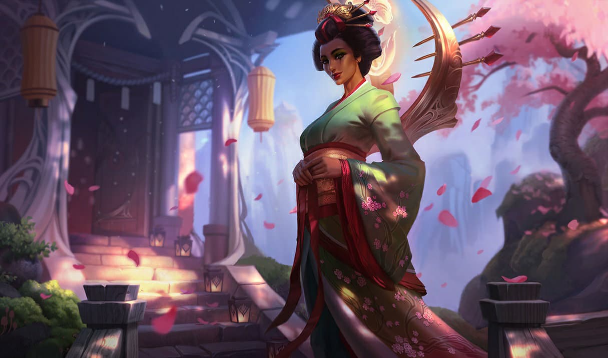 Karma — Sakura Karma