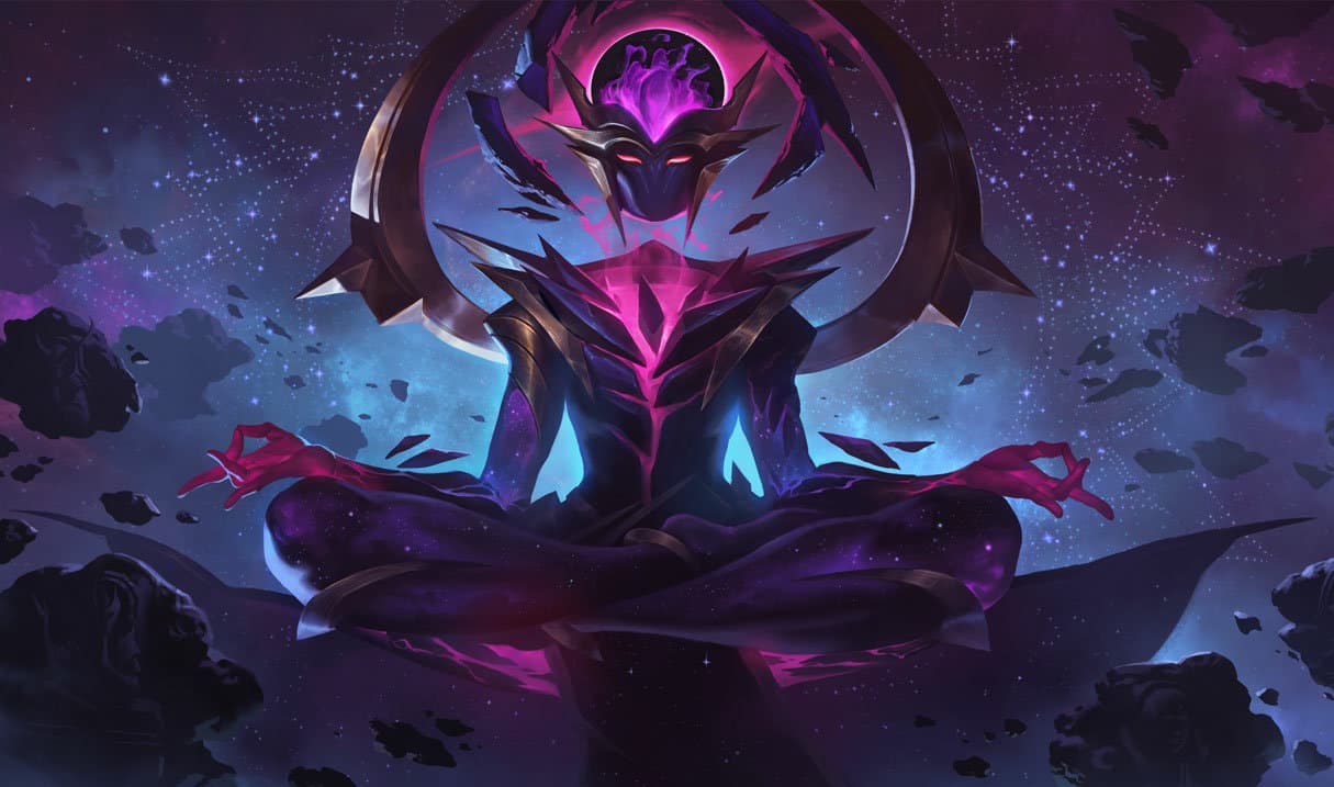 Karma — Dark Star Karma