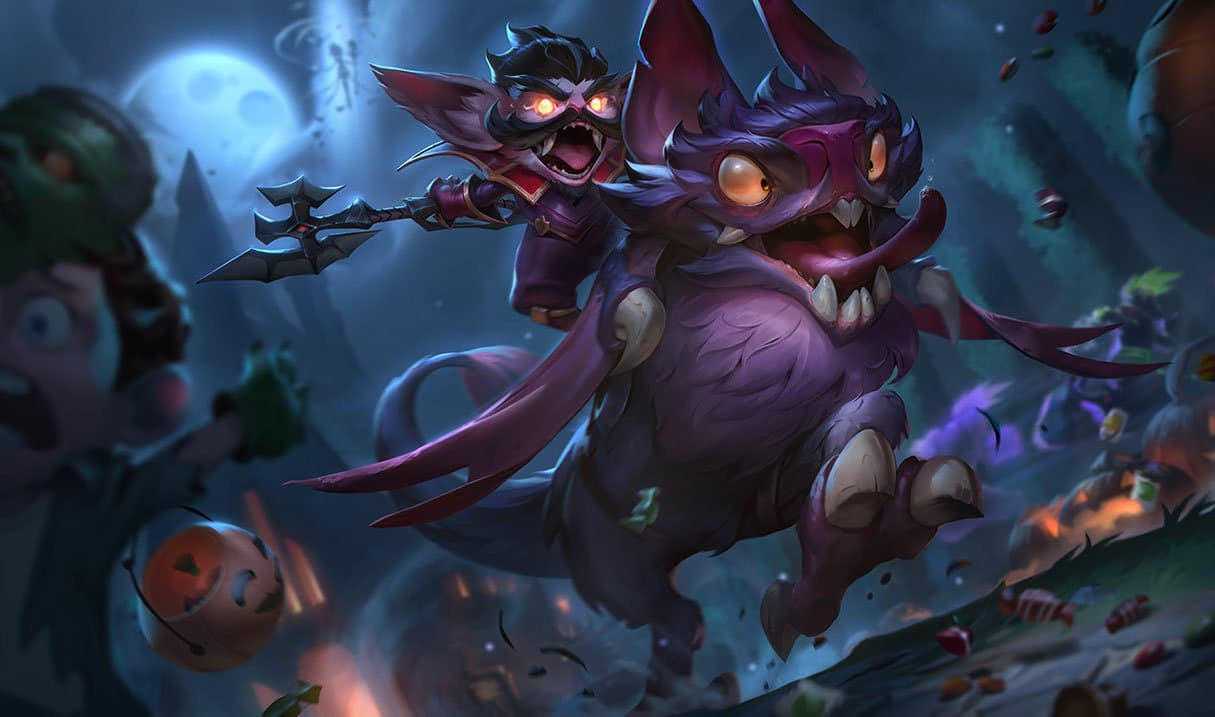 Kled — Count Kledula