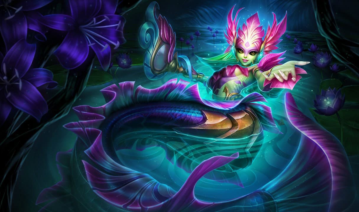 Nami — River Spirit Nami