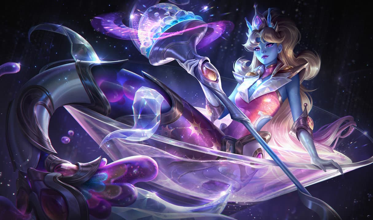Nami — Prestige Space Groove Nami