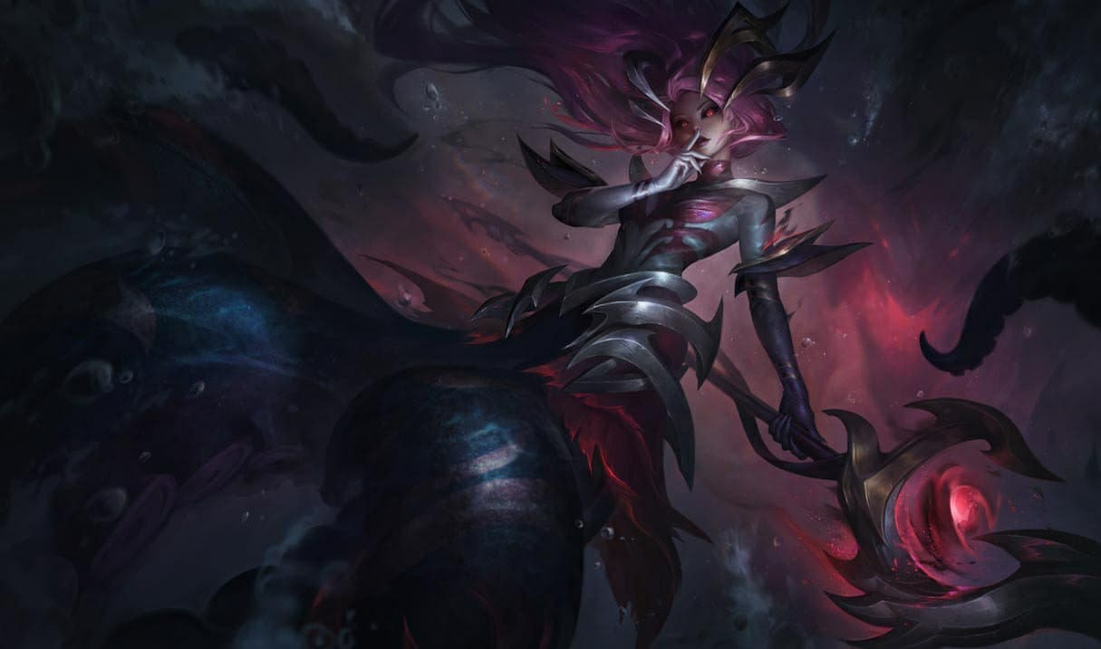 Nami — Coven Nami