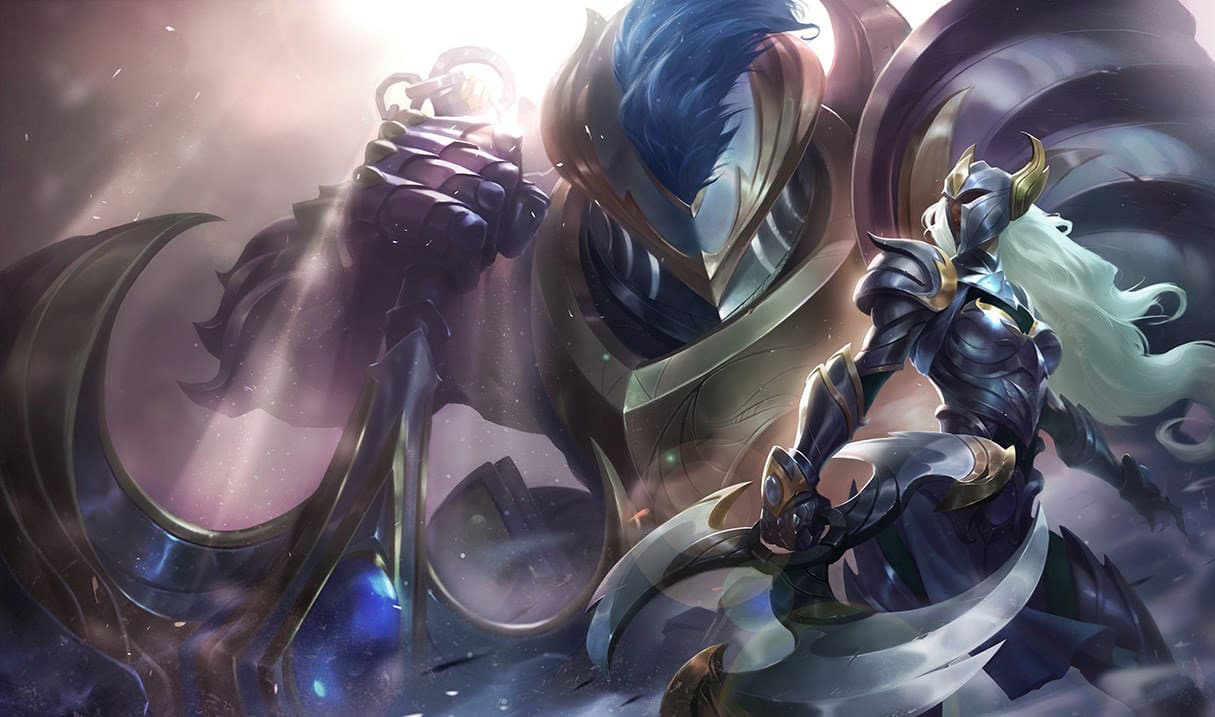 Nautilus — Warden Nautilus