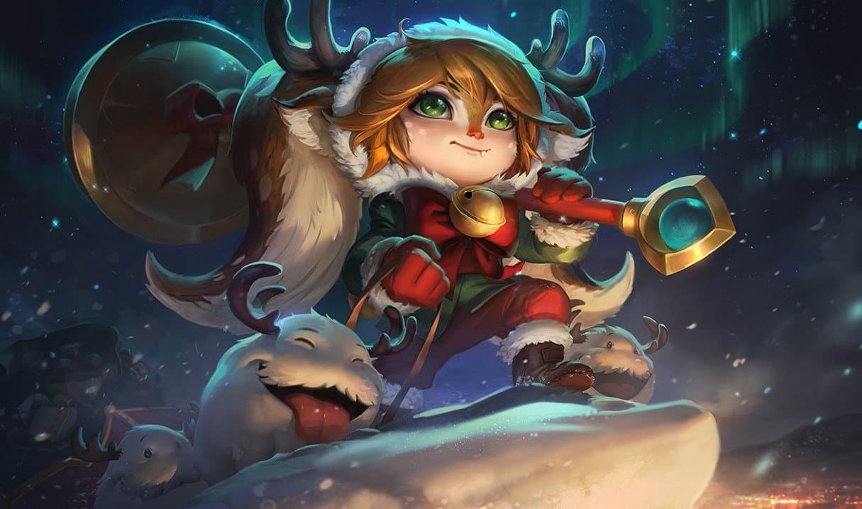 Poppy — Snow Fawn Poppy