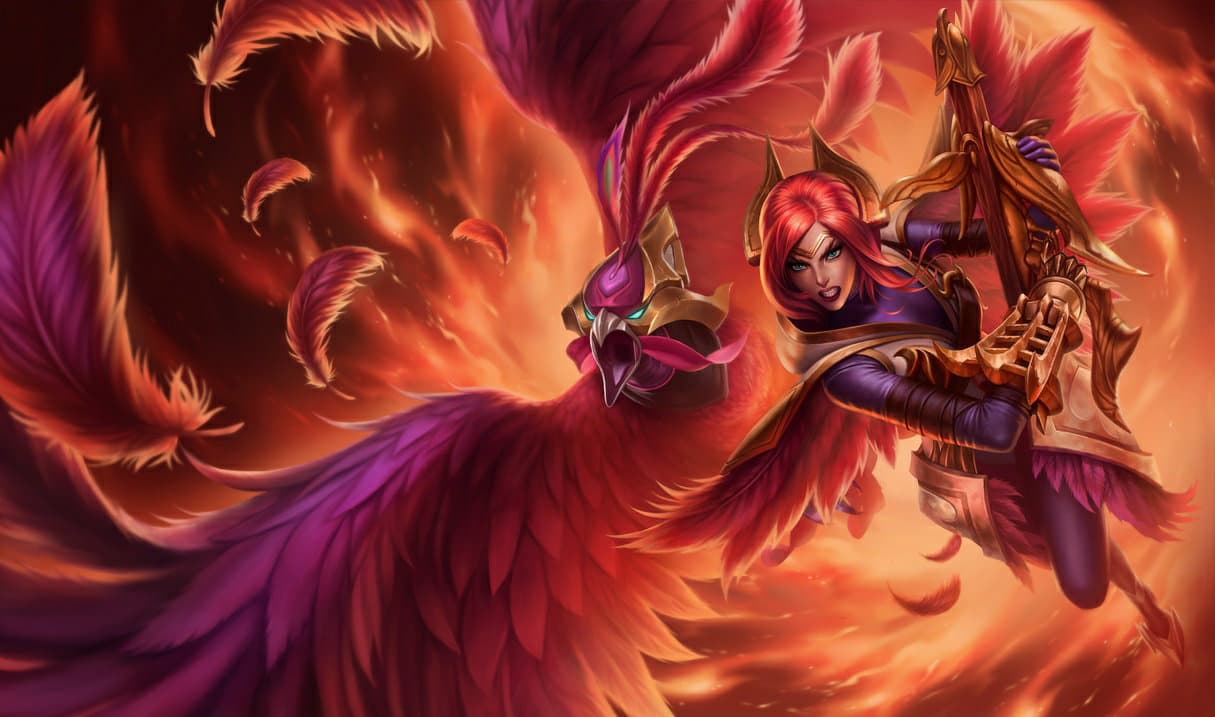 Quinn — Phoenix Quinn