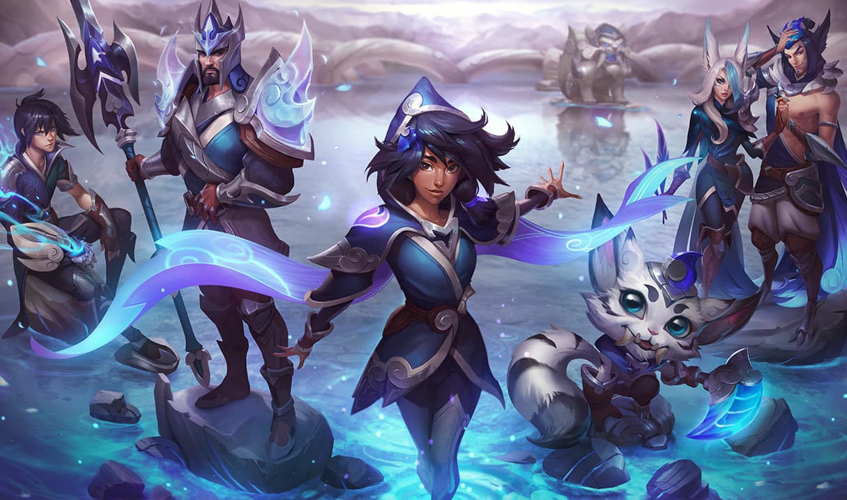 Rakan — SSG Rakan