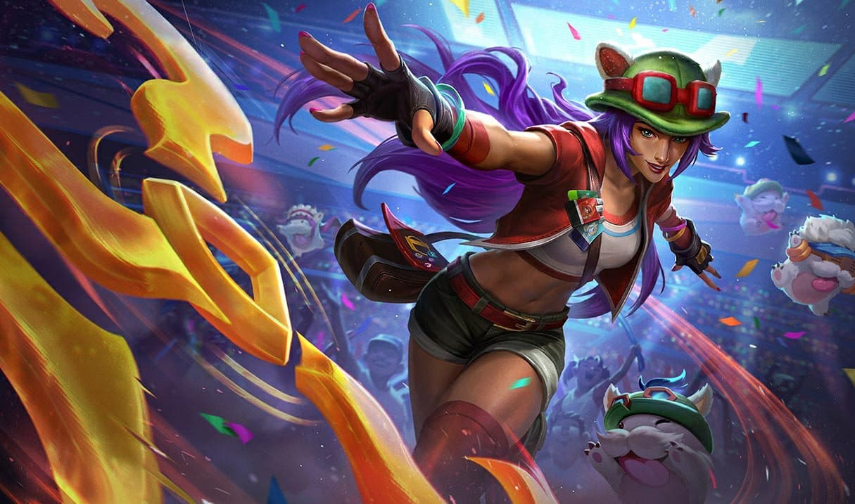 Sivir — Ann-Sivir-sary