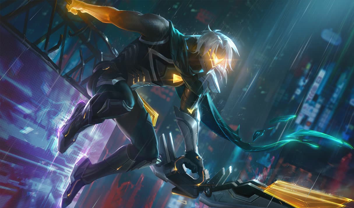 Varus — PROJECT: Varus