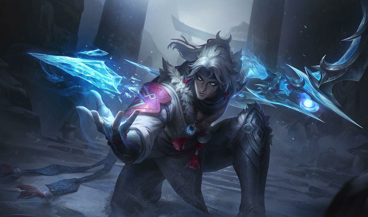 Varus — Snow Moon Varus