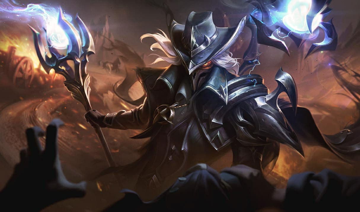 Viktor — High Noon Viktor