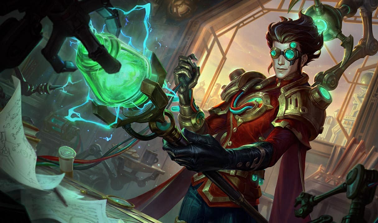 Viktor — Prototype Viktor