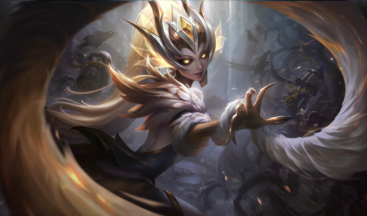 Zyra — Prestige Coven Zyra